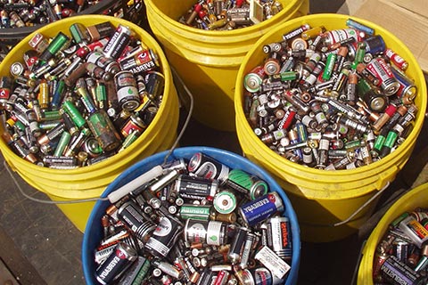 ①潍城城关废旧电池回收价格②废旧电池可以回收③高价钴酸锂电池回收